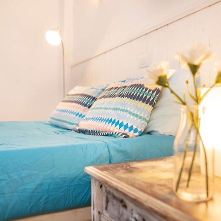 Apartmán Alquilaencanarias-Medano "Halley", Terrace & Beach El Médano Exteriér fotografie