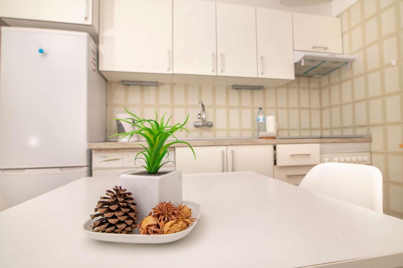 Apartmán Alquilaencanarias-Medano "Halley", Terrace & Beach El Médano Exteriér fotografie