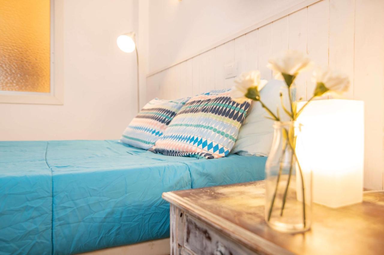 Apartmán Alquilaencanarias-Medano "Halley", Terrace & Beach El Médano Exteriér fotografie