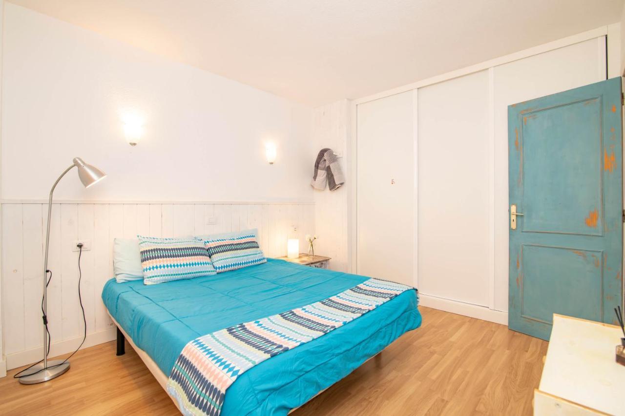 Apartmán Alquilaencanarias-Medano "Halley", Terrace & Beach El Médano Exteriér fotografie